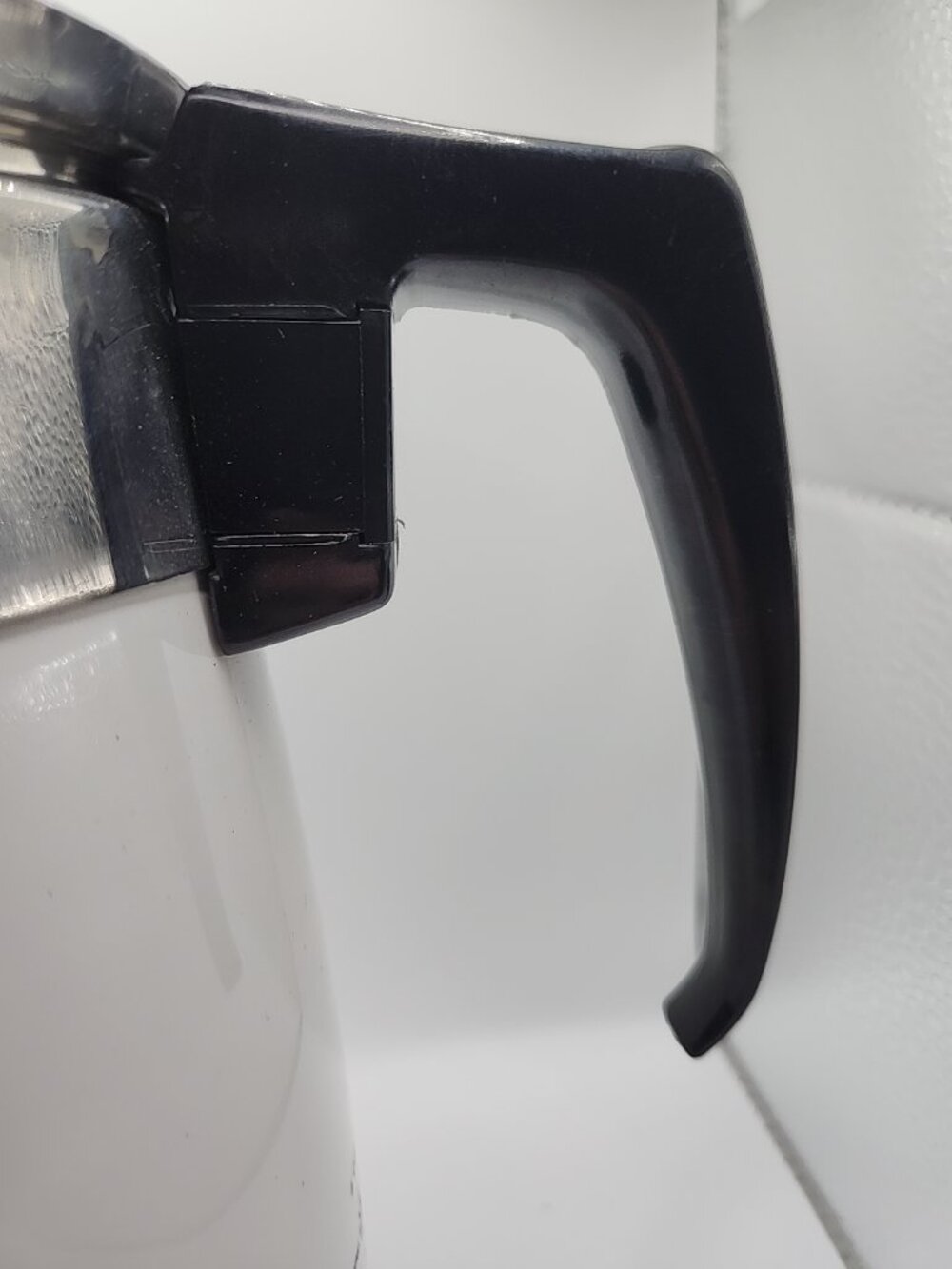 Atomic burst coffee pot - Picture 3 of 14
